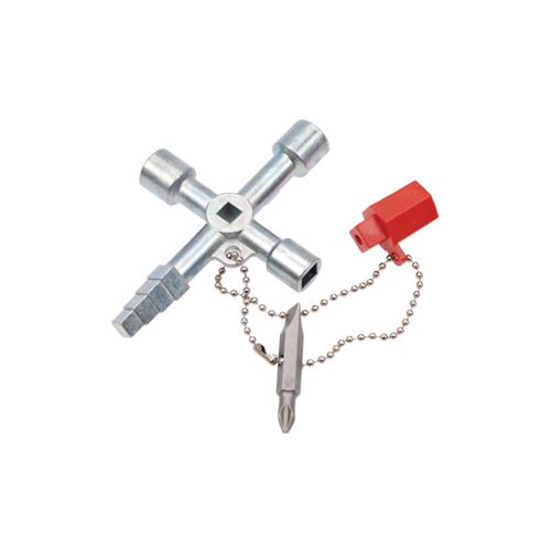 Clé universelle profi-key BGS TECHNIC- 9416