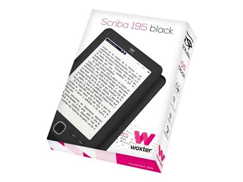 Kindle Paperwhite Lecteur eBook 4 Go 6 monochrome