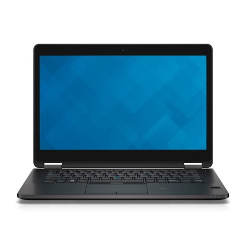 Ordinateur portable - Dell - Dell Latitude - - 256Go SSD - Intel Core i5-6300U 2,4GHz - 16Go (16384Mo)