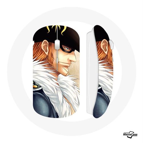 Souris Sans Fil One Piece X Drake Maniacase