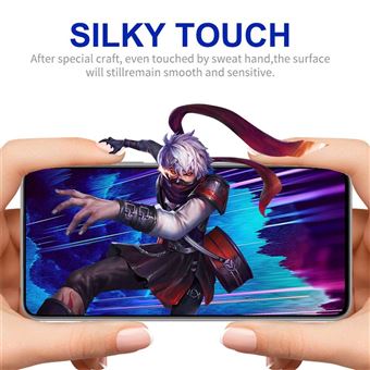 Protecteur Caméra Arrière En Verre Trempé 9H Pour OPPO Find X9 Pro [2 Pièces] - Anti-Rayures, Sans Bulles