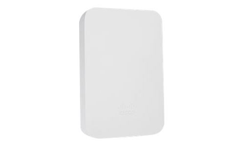 Cisco Meraki MR36H - Borne d'accès sans fil - Wi-Fi 6 - 2.4 GHz, 5 GHz - géré par le Cloud