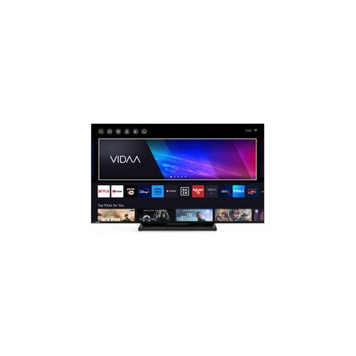 Smart TV toshiba 40LV3E63DA 40 pouces Full HD LCD