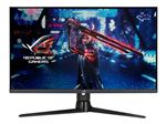 ASUS XG32UQ - Écran LED - jeux - 32" - 3840 x 2160 4K @ 160 Hz - IPS - 600 cd/m² - 1000:1 - 1 ms - 2xHDMI, DisplayPort