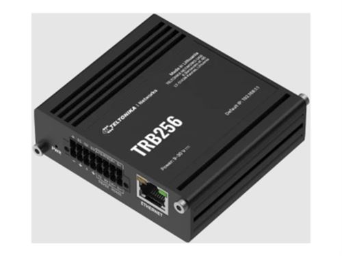 Teltonika TRB256 LTE Gateway Integriertes Modem: LTE