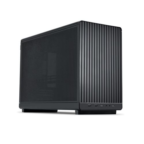 Non Communiqué Lian Li Modèle : A3- Matx Black