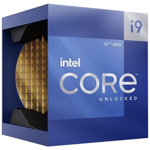 Intel Core I9-12900K Processeur 30 Mo Smart Cache Boîte - Neuf - Image 3