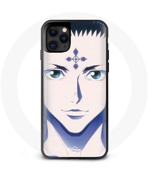 Coque Iphone 13 Mini Chrollo Lucilfer Hunter x Hunter Anime Manga Maniacase