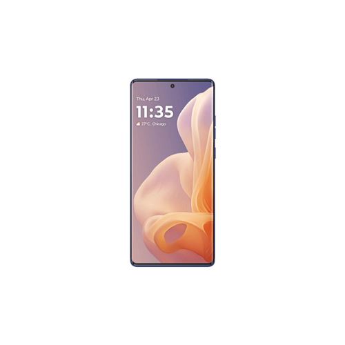 Motorola Moto G 85 5G 16,9 Cm (6.67") Double Sim Hybride Android 14 Usb Type-C 8 Go 256Go 5000 Mah Bleu