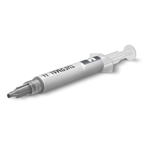 Non Communiqué Blanc Nox Thermal T1 Pâte Thermique 4G