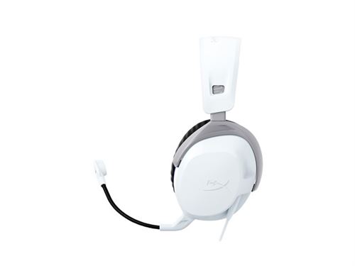 Casque hyperx Cloud Stinger 2 filaire Jack pour Gaming avec Réduction de bruit blanc - Image 3