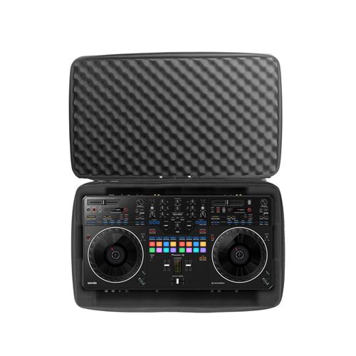 UDG - U 8326 BL - Flight Case pour Équipement DJ - Image 2