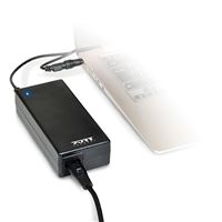 Chargeur Voiture Pour Ordinateur Portable Acer Swift SF315-52-317K – Adaptateur 12V/19V – Parfait Pour Travailler En Déplacement