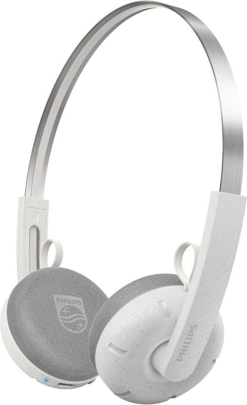 PHILIPS  Casque Sans Fil Tah2000 The Ringo