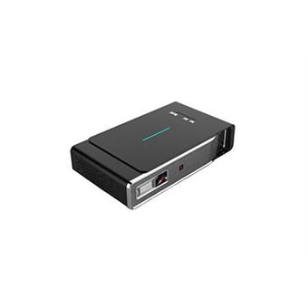 Ini Vidéoprojecteur 4K 1080P Projecteur Avec Odes Étoiles WiFi6 Y Bluetooth Projecteur Avec