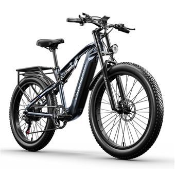 Batterie discount velo 1000w