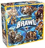 Jeu de stratégie Mythic games Super Fantasy Brawl