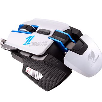 Souris Gaming Filaire Runemaster EVO – Virgin Megastore