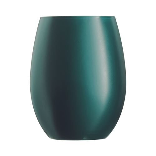Chef & Sommelier Gobelets Primary - 6 Gobelets 36 Cl Emeraude - Image 3