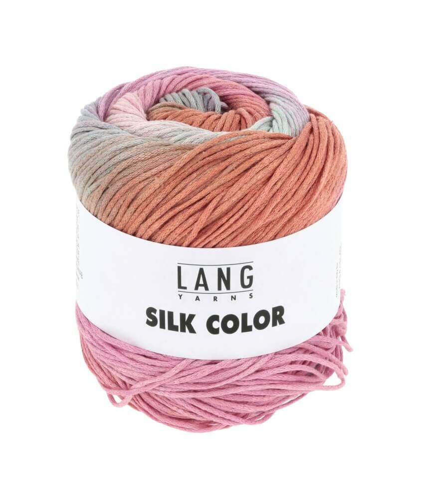 Laine Mohair et Soie Vieux Rose (Pelote 25g) - Laine à tricoter Laine Mohair et Soie Vieux Rose (Pelote 25g) - Laine à tricoter