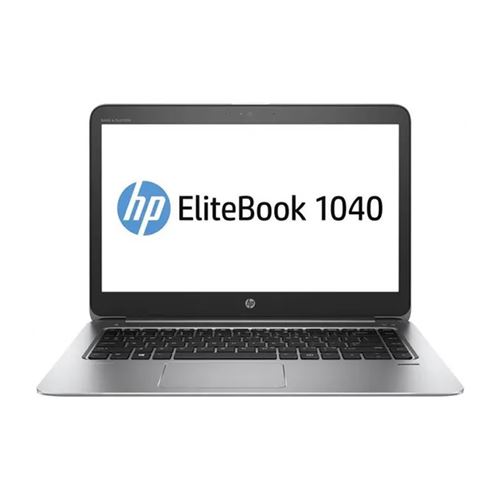 HP Elitebook 1040 G3 - Core i5 Gen 6 - 16 Go Ram - SSD 2 To - Linux