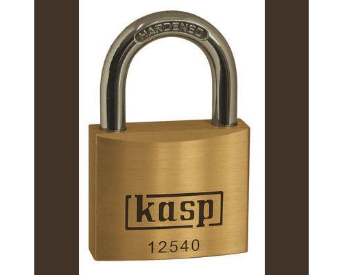 Kasp Security K12530 Cadenas - Image 2