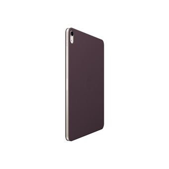 APPLE SMART FOLIO FOR IPAD AIR 5TH 10.9 DARK CHERRY