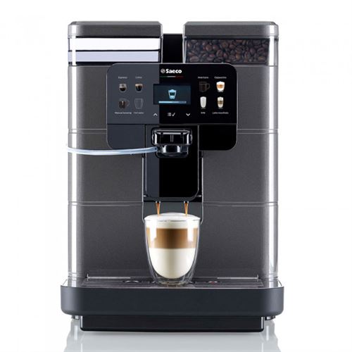 Saeco New Royal OTC Semi-auto Espresso machine 2.5 L