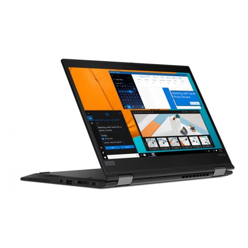 Ultrabook - Lenovo - Lenovo Yoga - - 512Go SSD - Intel Core i5-8265U 1.60Ghz - 8Go (8192Mo)
