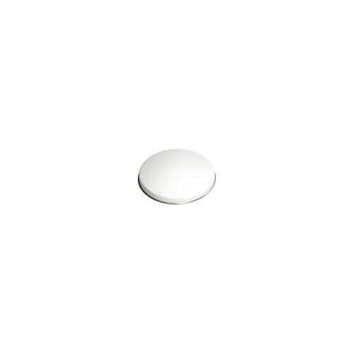 Baumalu - Cache plaque - 16 cm - Blanc - Image 3