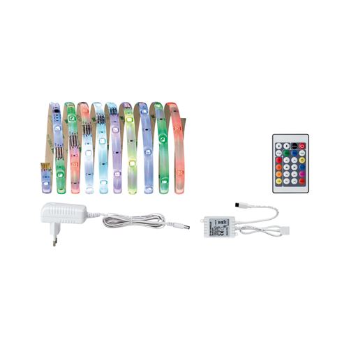 Ruban LED PAULMANN YourLED 3m RGB 9,6W