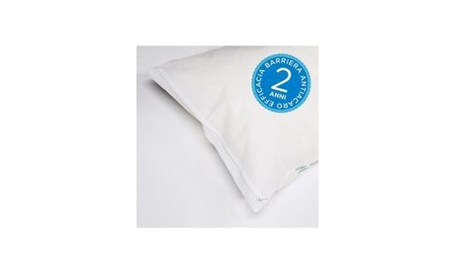 Allergosystem housse de coussin anti-acariens 40 x 60 cm