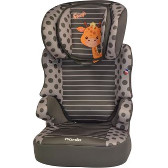 rehausseur voiture avec dossier