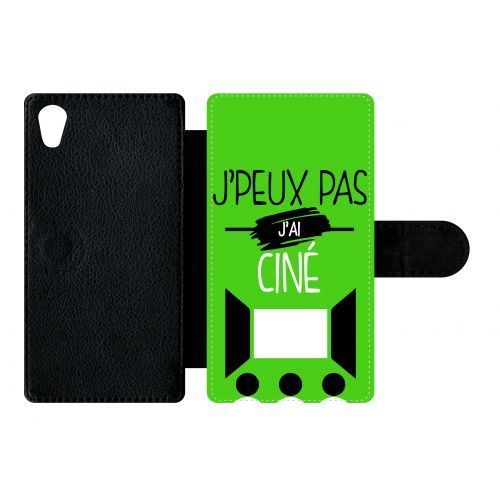 Etui sony xperia m4 j peux pas j ai cin 11
