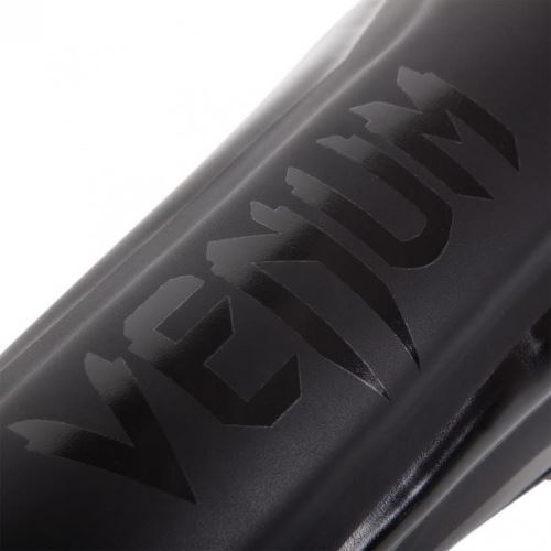 Venum 360 Protège-Tibia Mixte Adulte, Noir, XL : : Sports et  Loisirs