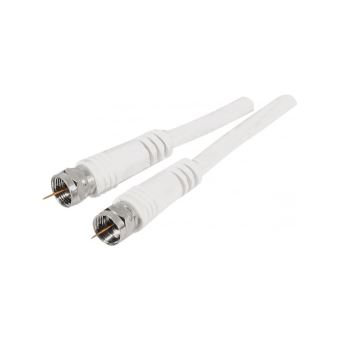 Cordon antenne Satellite- 2,5m - 1