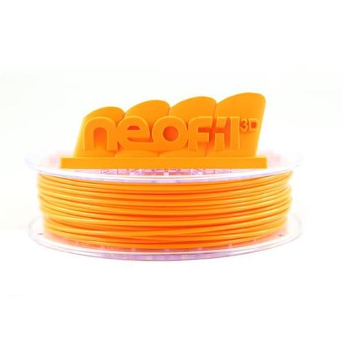 Neofil3D - orange - filament PLA