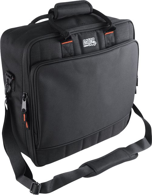 Gator G-MIXERBAG-1515 - Housse de transport pour table de mixage