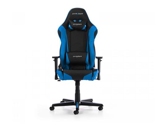 Fauteuil Dxracer Racing Series Gc-R0-Nb-Z1 (Noir/Bleu)