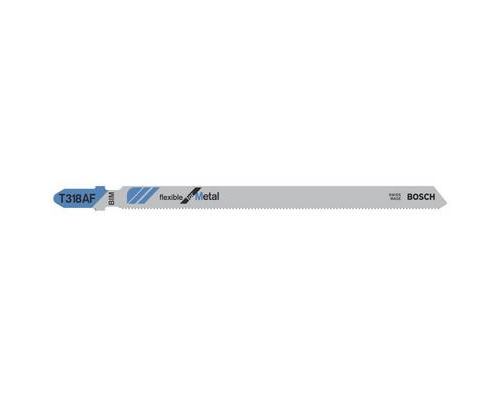 Lame De Scie Bosch Accessories 2608634241 5 PC(S)