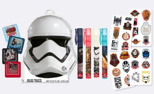 Star Wars Pochette Parfum Surprise Eau De Toilette