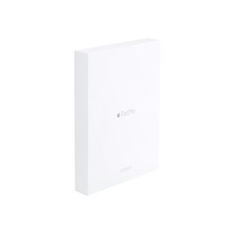 Apple 12.9-inch iPad Pro Wi-Fi - 2e génération - tablette - 256 Go - 12.9" IPS (2732 x 2048) - gris sidéral - 1