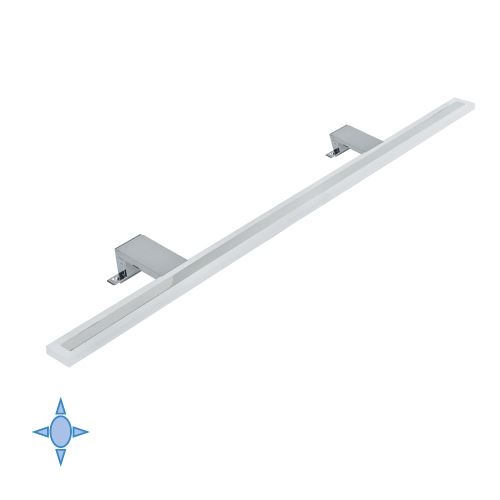 Applique LED Sagitarius EMUCA 800 mm et lumière froide - 5146111