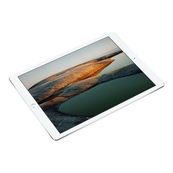 IPad Pro 2ème Génération 12,9" 256Go Wi-Fi Argent - Tablette Apple Occasion