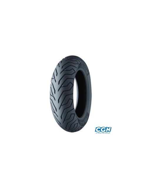 Pneu scooter 13 140/60 x 13 michelin city grip rear reinf tl 63p