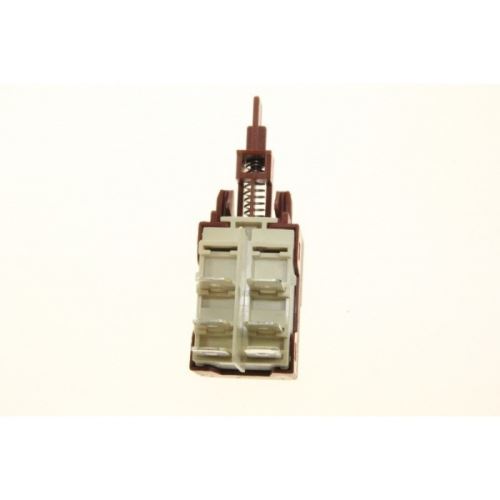 Candy Interrupteur Bipolaire Na+P pour Lave Vaisselle Hoover - 6769019