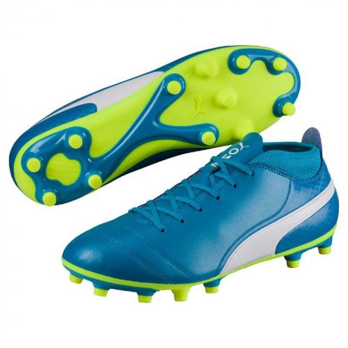 Chaussures Puma One 17.4 FG
