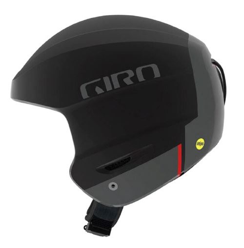 Giro casque de ski Strive Mips noir mat