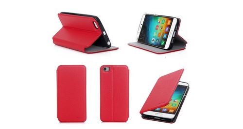 Xiaomi Mi5 rouge