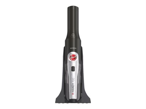 Hoover H-Handy 700 Express HH710T 011 - Aspirateur - Aspirateur à main - sans sac - 120 Watt - sans fil